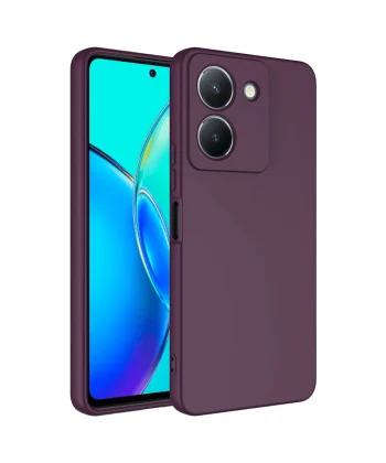 Vivo Y36 4G Kılıf Mara Lansman Kapak