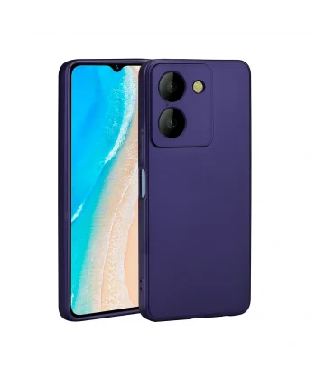 Vivo Y36 4G Kılıf Premier Silikon Kapak