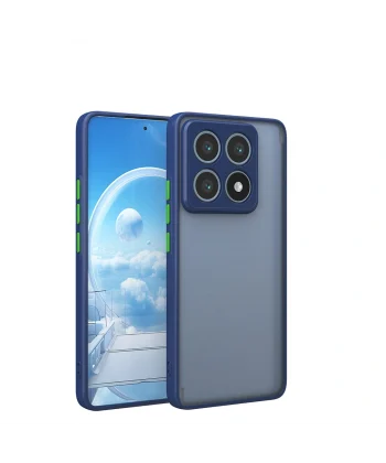 Xiaomi 14T Kılıf Hux Kapak