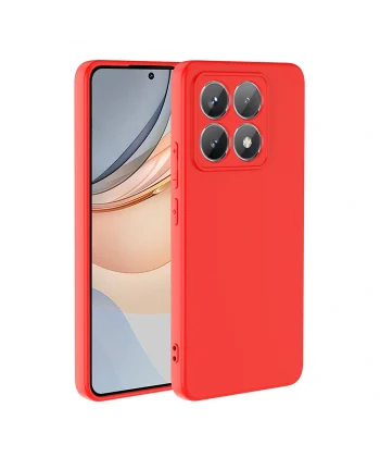 Xiaomi 14T Kılıf Mara Lansman Kapak