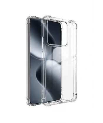 Xiaomi 14T Kılıf Nitro Anti Shock Silikon