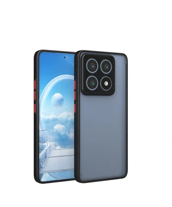 Xiaomi 14T Pro Kılıf Hux Kapak