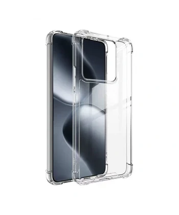 Xiaomi 14T Pro Kılıf Nitro Anti Shock Silikon