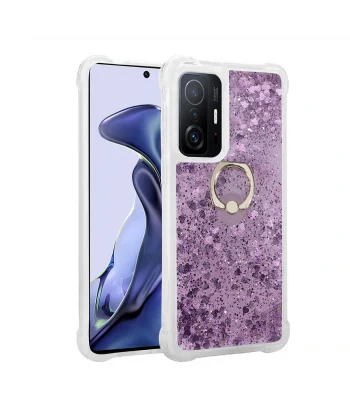 Xiaomi Mi 11T Pro 5G Kılıf Milce Kapak