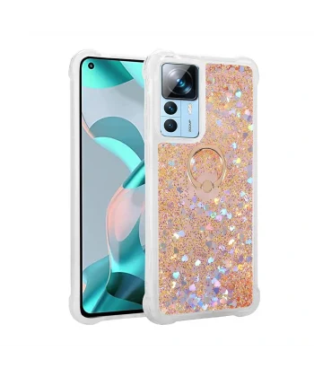 Xiaomi Mi 12T Kılıf Milce Kapak