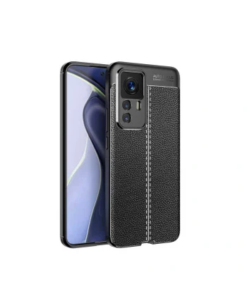 Xiaomi Mi 12T Kılıf Niss Silikon Kapak