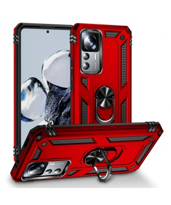 Xiaomi Mi 12T Kılıf Vega Kapak