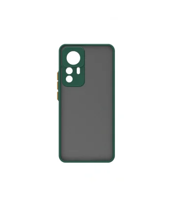 Xiaomi Mi 12T Pro Kılıf Hux Kapak