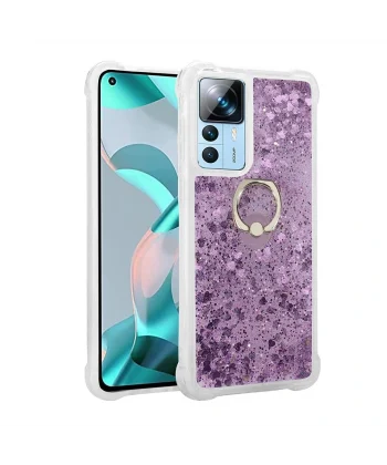 Xiaomi Mi 12T Pro Kılıf Milce Kapak