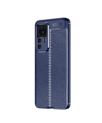 Xiaomi Mi 12T Pro Kılıf Niss Silikon Kapak