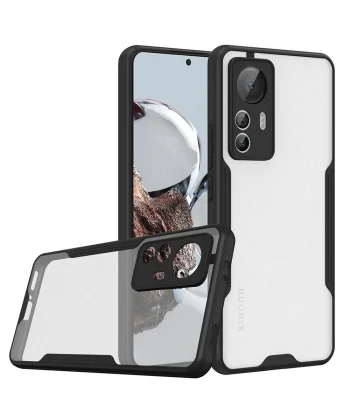 Xiaomi Mi 12T Pro Kılıf Parfe Kapak