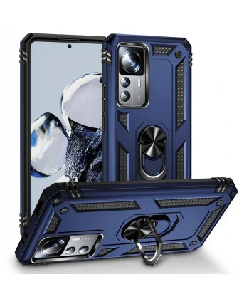 Xiaomi Mi 12T Pro Kılıf Vega Kapak