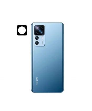 Xiaomi Mi 12T 3D Kamera Camı