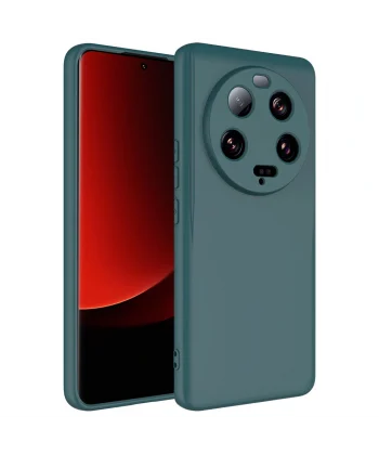 Xiaomi Mi 13 Ultra Kılıf Mara Lansman Kapak