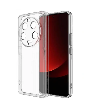 Xiaomi Mi 13 Ultra Kılıf Süper Silikon Kapak