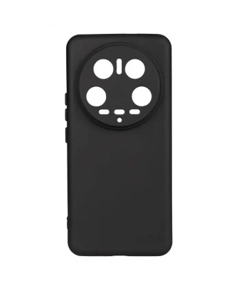 Xiaomi Mi 14 Ultra Kılıf Biye Silikon