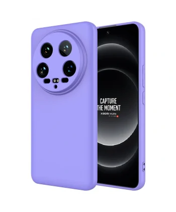 Xiaomi Mi 14 Ultra Kılıf Mara Lansman Kapak