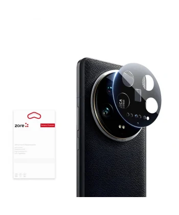 Xiaomi Mi 14 Ultra 3D Kamera Camı