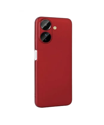 Xiaomi Poco C65 Kılıf Premier Silikon Kapak