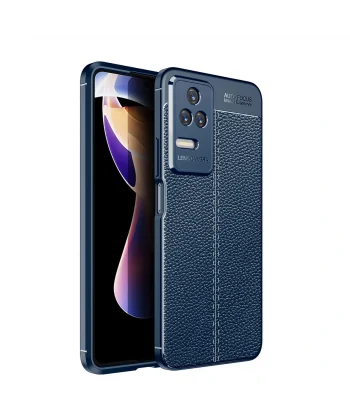 Xiaomi Poco F4 Kılıf Niss Silikon Kapak