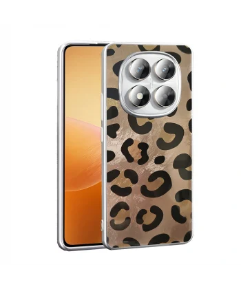 Xiaomi Poco X7 Kılıf Desenli Mep Kapak