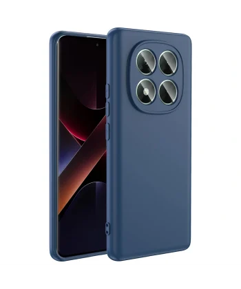 Xiaomi Poco X7 Kılıf Mara Lansman Kapak