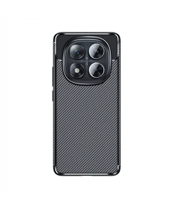 Xiaomi Poco X7 Kılıf Silikon Kapak