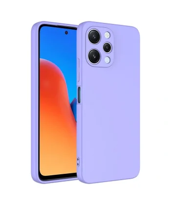 Xiaomi Redmi 12 Kılıf Mara Lansman Kapak