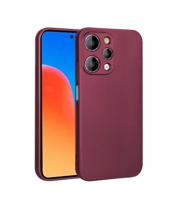 Xiaomi Redmi 12 Kılıf Premier Silikon Kapak