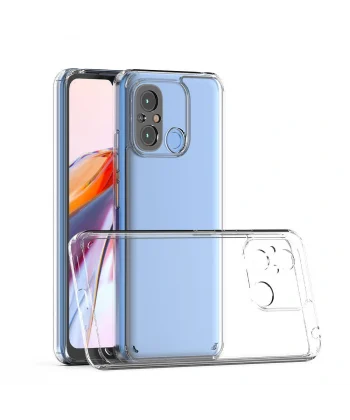 Xiaomi Redmi 12C Kılıf Coss Kapak