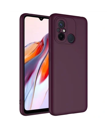 Xiaomi Redmi 12C Kılıf Mara Lansman Kapak