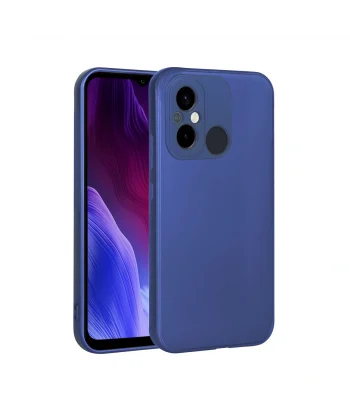 Xiaomi Redmi 12C Kılıf Premier Silikon Kapak