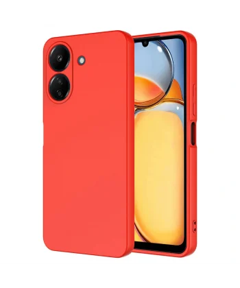 Xiaomi Redmi 13C Kılıf Mara Lansman Kapak