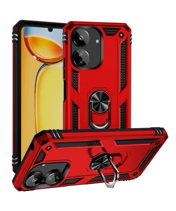 Xiaomi Redmi 13C Kılıf Vega Kapak