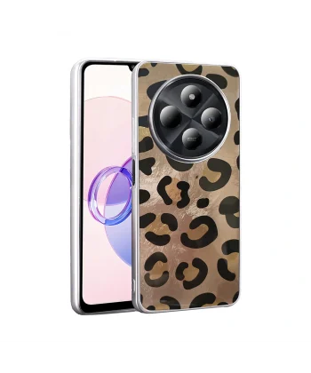 Xiaomi Redmi 14C 4G Kılıf Desenli Mep Kapak