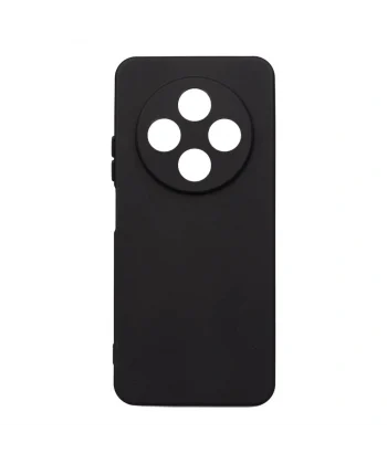 Xiaomi Redmi 14C 4G Kılıf Biye Silikon