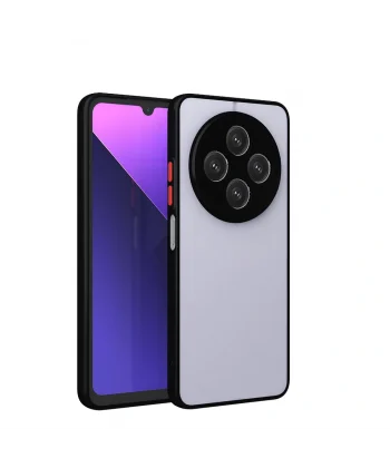 Xiaomi Redmi 14C 4G Kılıf Hux Kapak