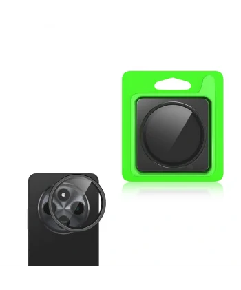 Xiaomi Redmi 14C 4G CL-07 Kamera Lens Koruyucu
