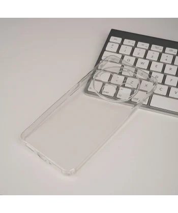 Xiaomi Redmi 14C 2mm Anti Shock Silikon