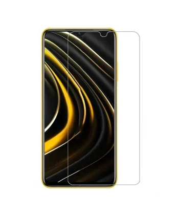 Xiaomi Redmi A1 Maxi Glass Temperli Cam Ekran Koruyucu