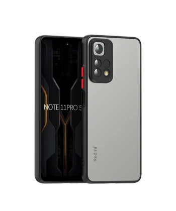 Xiaomi Redmi Note 11 Pro 5G Kılıf Hux Kapak