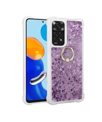 Xiaomi Redmi Note 11 Pro 5G Kılıf Milce Kapak