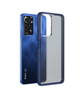 Xiaomi Redmi Note 11 Pro 5G Kılıf Volks Kapak