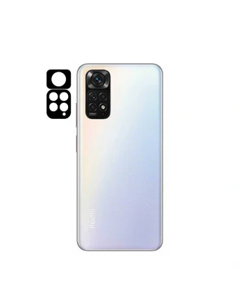 Xiaomi Redmi Note 11 Pro 5G 2 in 1 3D Kamera Camı