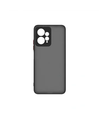 Xiaomi Redmi Note 12 4G Kılıf Hux Kapak