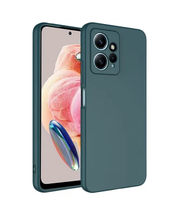 Xiaomi Redmi Note 12 4G Kılıf Mara Lansman Kapak