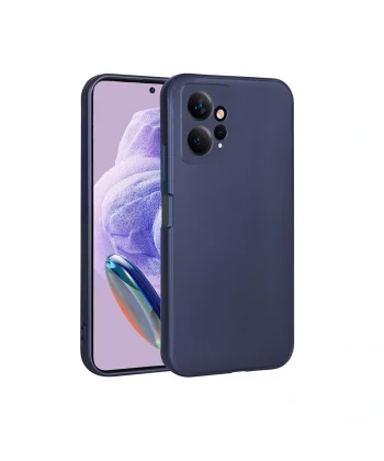 Xiaomi Redmi Note 12 4G Kılıf Premier Silikon Kapak
