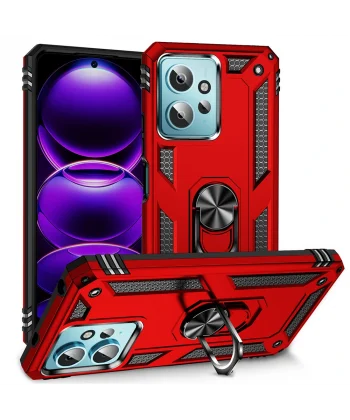 Xiaomi Redmi Note 12 4G Kılıf Vega Kapak