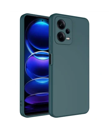 Xiaomi Redmi Note 12 Pro 5G Kılıf Mara Lansman Kapak