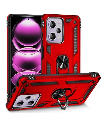 Xiaomi Redmi Note 12 Pro 5G Kılıf Vega Kapak